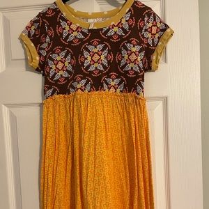 Matilda Jane Dress